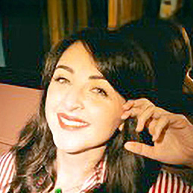 Nihel Bemrah